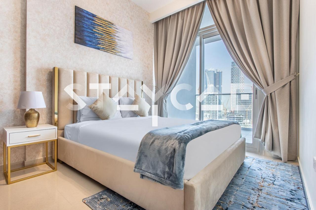 Staycae - Vera Dubai Exterior foto
