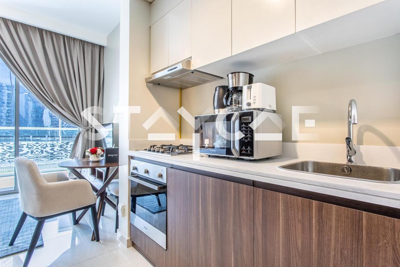 Staycae - Vera Dubai Exterior foto